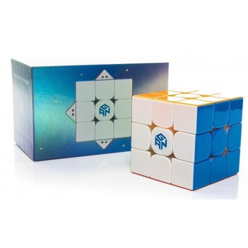 Comprá Gan 12 Maglev UV Coated